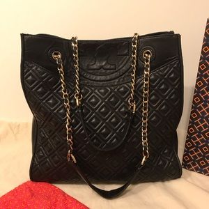 Tory Burch Shoulder Tote
